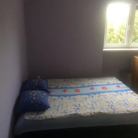 Nocleg W Poznaniu M *